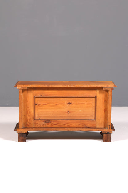 Wunderschöne Gründerzeit Konsole Antik Ablage Wandkonsole Beistelltisch Flurmöbel um 1880