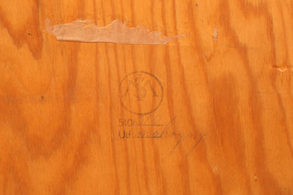 Wunderschönes Mid Century Sideboard Vintage Kommode TV Schrank Flurkommode 60s