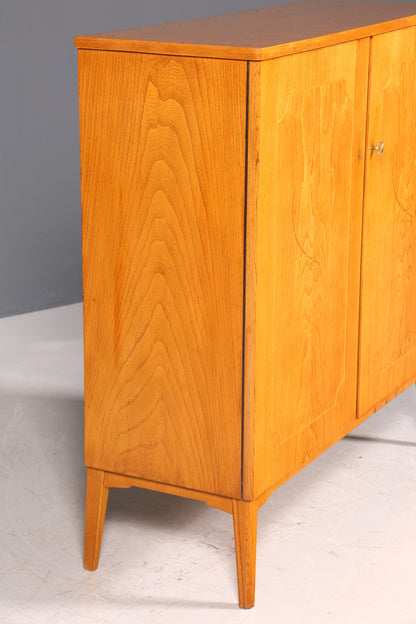 Magnifique meuble de style mid-century, armoire à linge des années 1960, classeur, commode