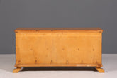Edler Original Art Deco Sideboard Skandinavisch Schrank Mid Century Kommode