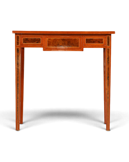 Wunderschöner filigraner Schreibtisch French Desk Antik Stil Bürotisch