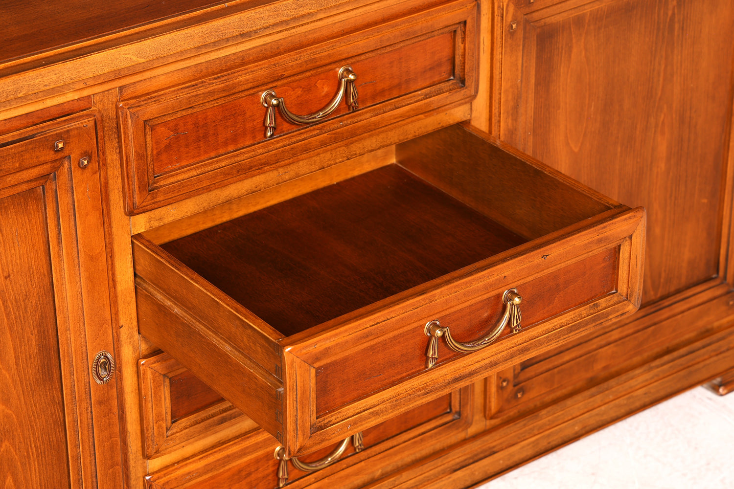 Wunderschönes Antik Stil Sideboard Selva Villa Borghese Stil Kommode Antik Stil Schubladenkommode