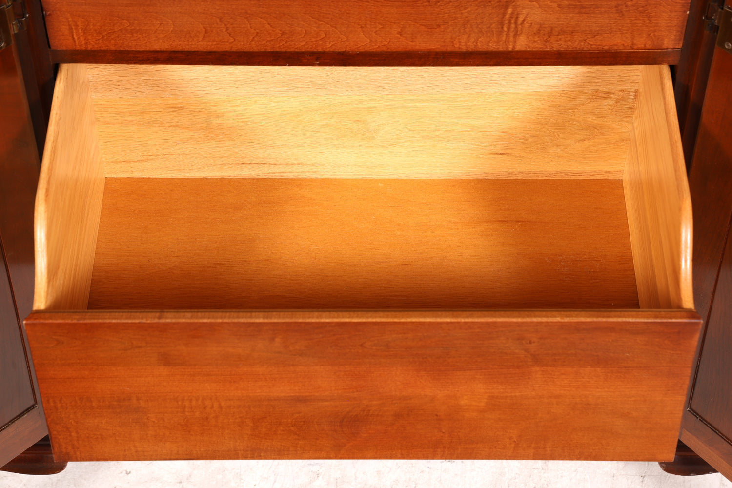 Wunderschönes Sideboard der Marke Pennsylvania House Antik Stil Schrank Kommode USA Anrichte Schubladenkommode