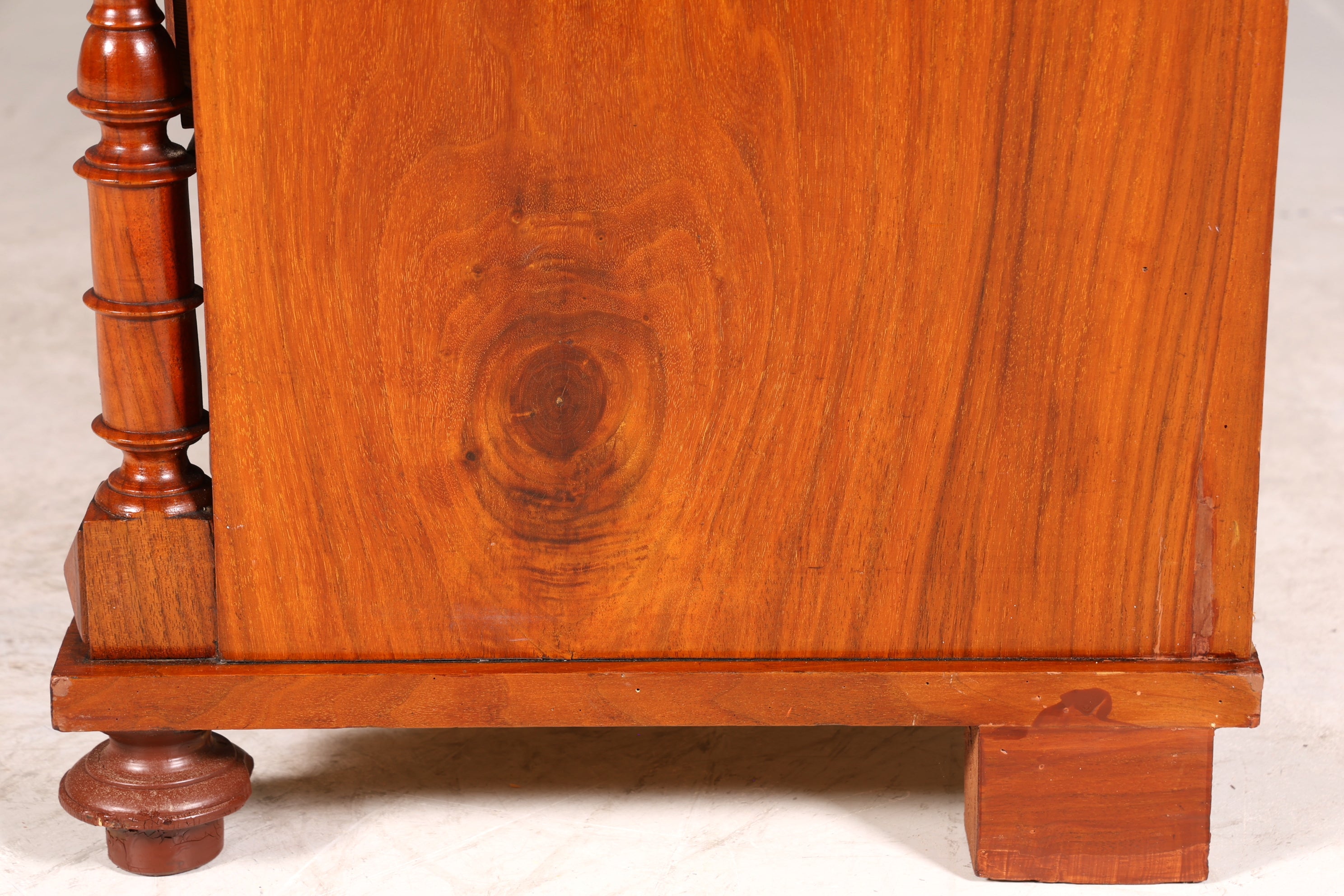 Traumhafte Gründerzeit Kommode Jugendstil Antik Sideboard Schubladenkommode