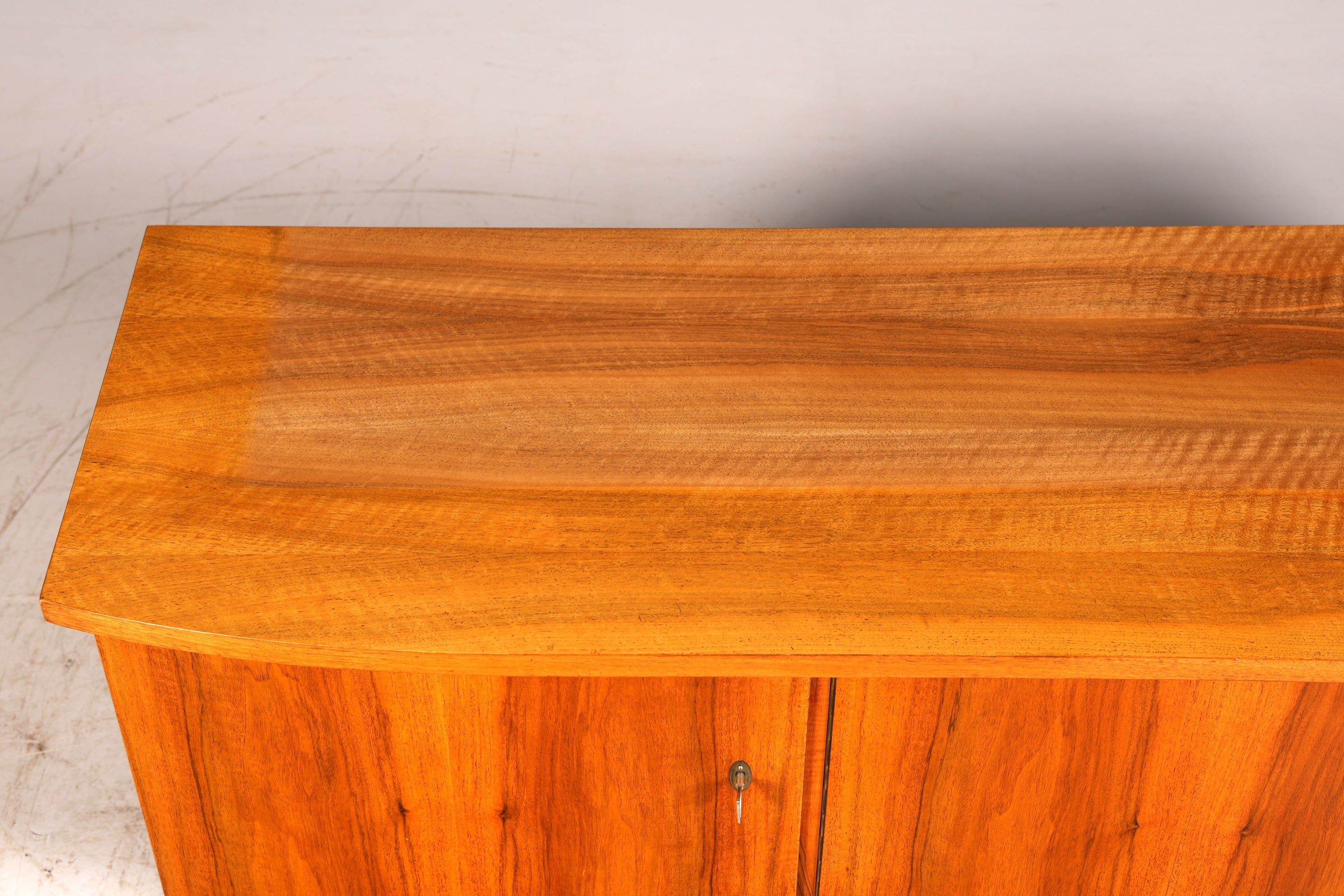 Wunderschönes Mid Century Sideboard Vintage TV Kommode 60er Schrank Lowboard Retro