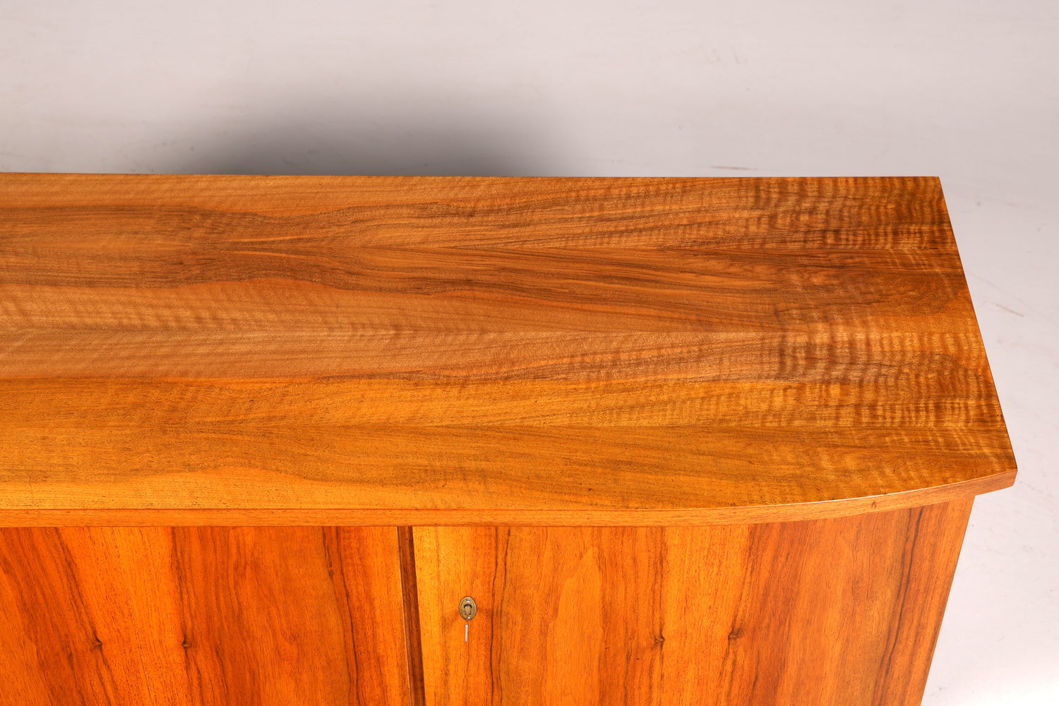 Wunderschönes Mid Century Sideboard Vintage TV Kommode 60er Schrank Lowboard Retro