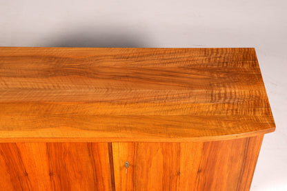 Wunderschönes Mid Century Sideboard Vintage TV Kommode 60er Schrank Lowboard Retro