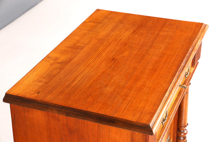 Edle Gründerzeit Kommode Jugendstil Vertiko Antik Kommode Schubladenkommode