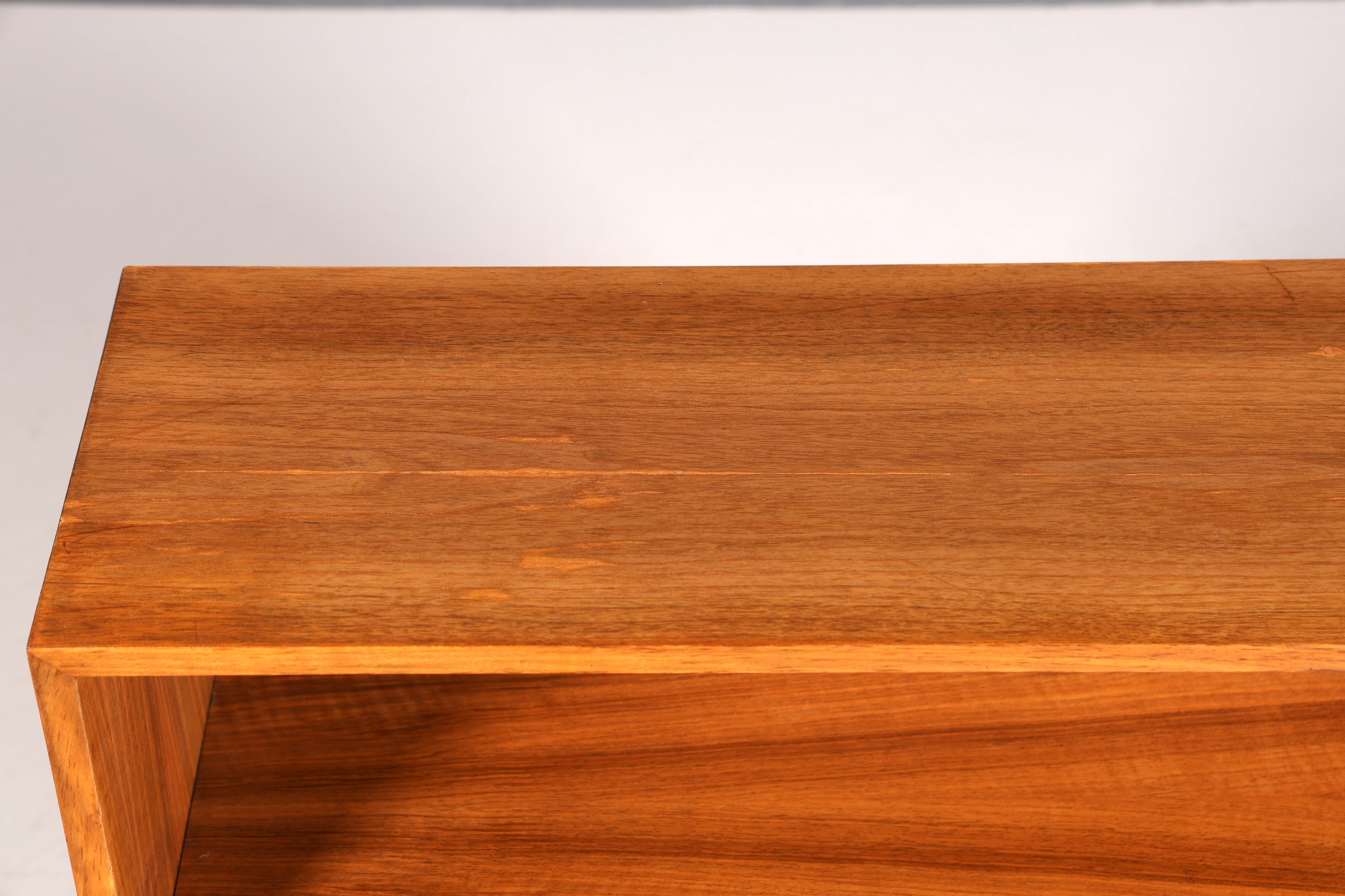 Magnifique étagère Musterring d&