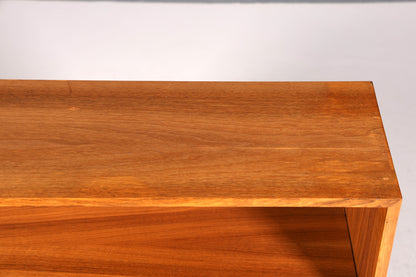 Magnifique étagère Musterring d&