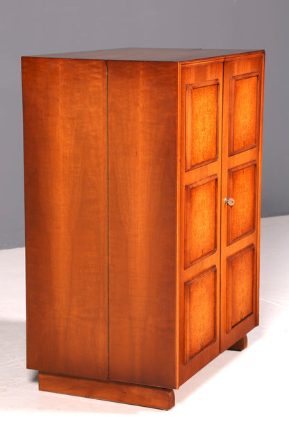 Seltener Magic Box Sekretär Mummenthaler &amp; Meier Mid Century Schreibkommode Büro Schrank Schweiz
