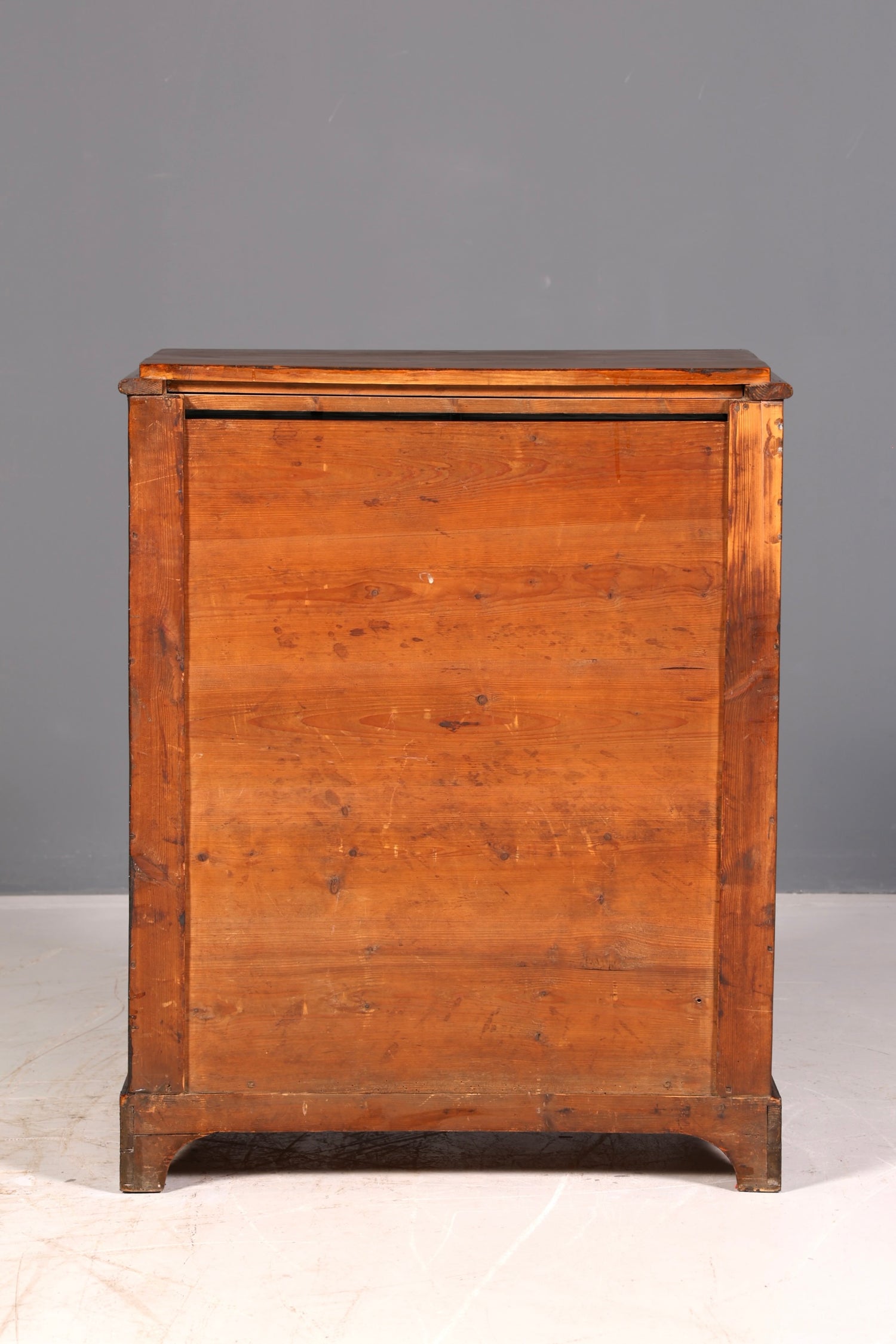Traumhafte Louis Philippe Kommode Antik Schubladenkommode Vertiko Wäschekommode Highboard Massivholz