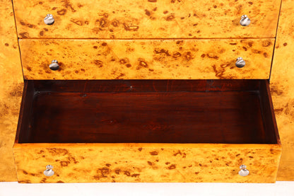 AD29-1 Finition Bibliothèque Art Déco d&