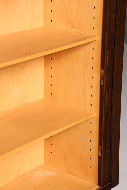 F706 Finition Magnifique meuble de style Mid-Century des années 1960, armoire à linge, classeur, commode (Copie)