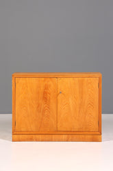 Wunderschöne Mid Century Schrank Vintage Retro Flur Schrank Kommode 60s Regal Sideboard