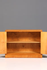 Wunderschöne Mid Century Schrank Vintage Retro Flur Schrank Kommode 60s Regal Sideboard