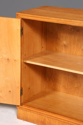 Wunderschöne Mid Century Schrank Vintage Retro Flur Schrank Kommode 60s Regal Sideboard