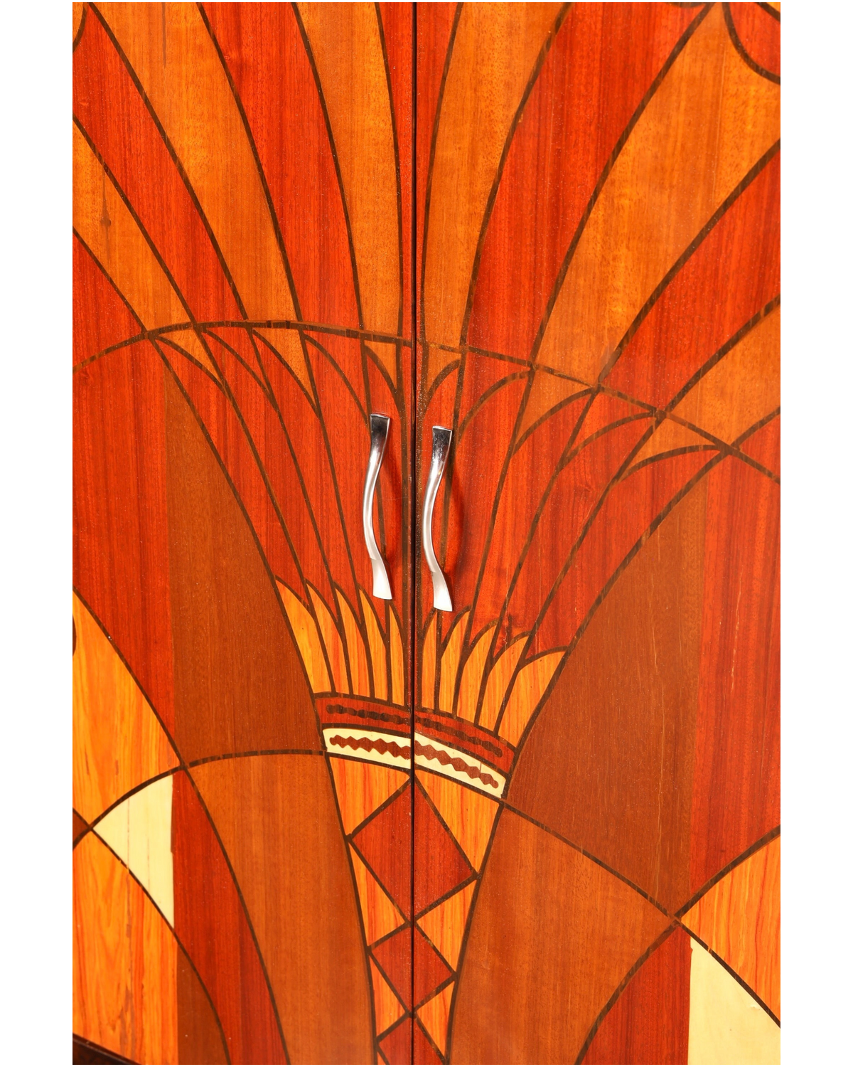 AD91-17 Finish