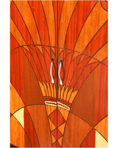 AD91-17 Finish