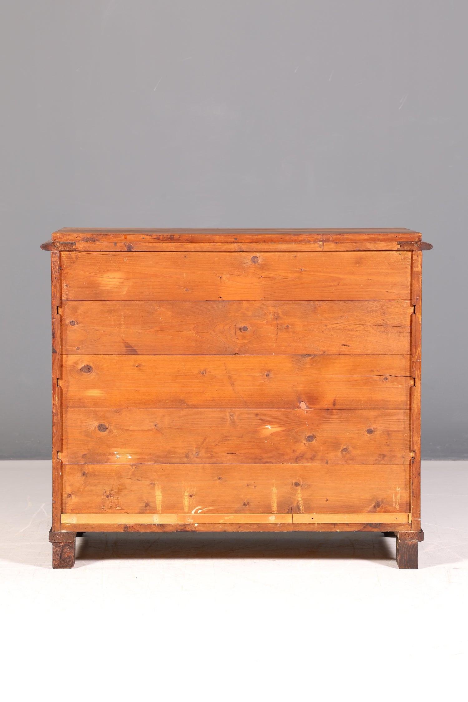 Wunderschöne Gründerzeit Kommode Jugendstil Antik Sideboard Schubladenkommode Wäschekommode um 1900