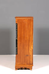 Traumhafter Gründerzeit Sekretär Vertiko Highboard Louis Philippe Kommode um 1880