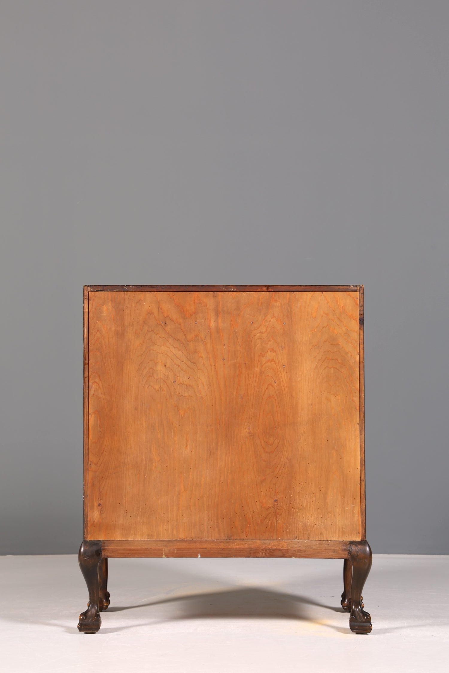Wunderschöner Sekretär um 1930 Büro Kommode echt Holz Schreibtisch Bürokommode Office Secretary