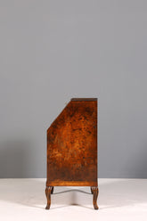 Wunderschöner Sekretär um 1930 Büro Kommode echt Holz Schreibtisch Bürokommode Office Secretary
