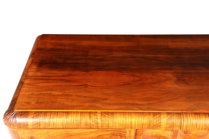 Wunderschönes Original Art Deco Sideboard Antik Schrank TV Kommode Buffet um 1930