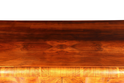 Wunderschönes Original Art Deco Sideboard Antik Schrank TV Kommode Buffet um 1930