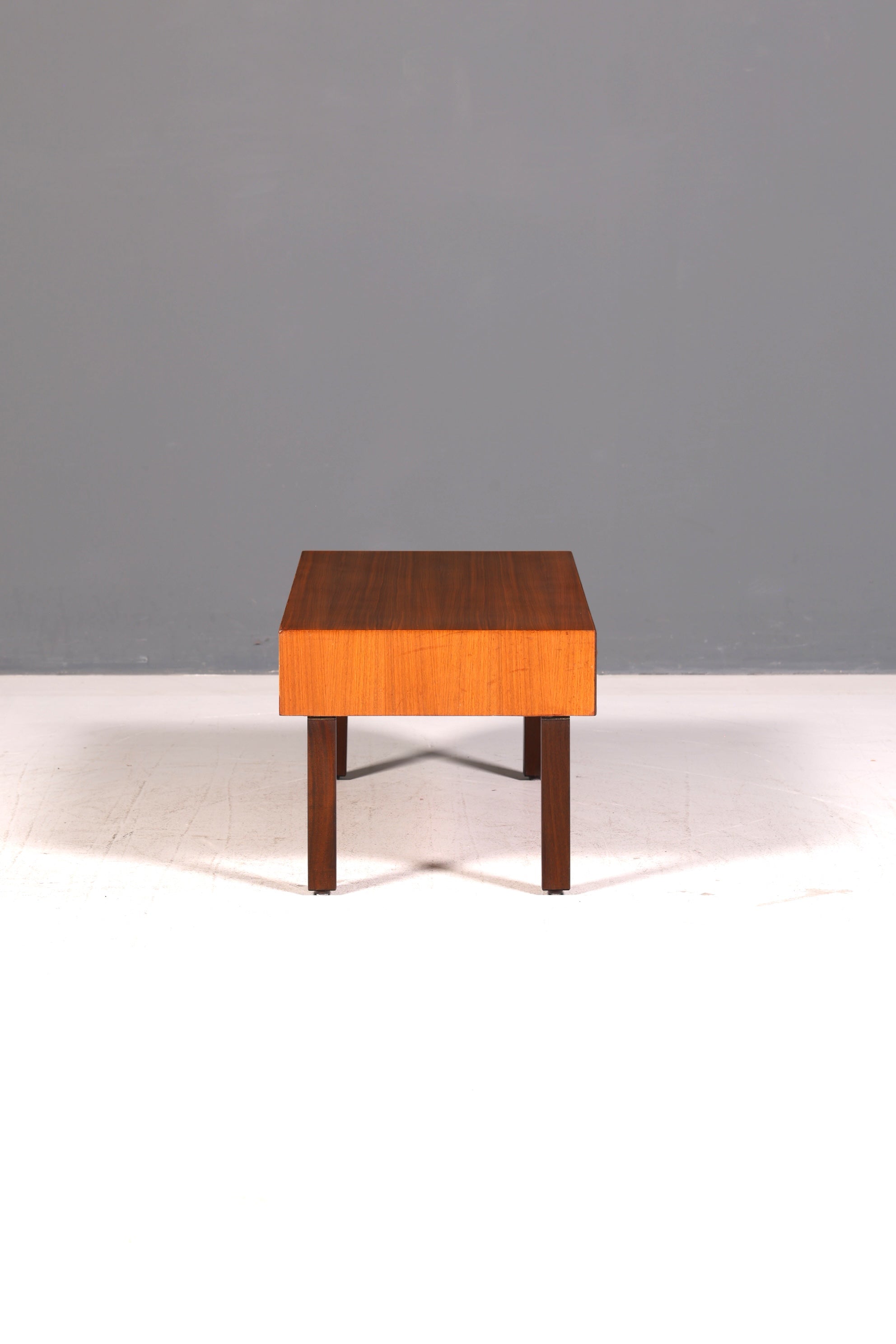 Wunderschöne Mid Century Kommode TV Lowboard Sideboard Vintage Flurkommode Retro 60er Schrank Holz Skandinavisch