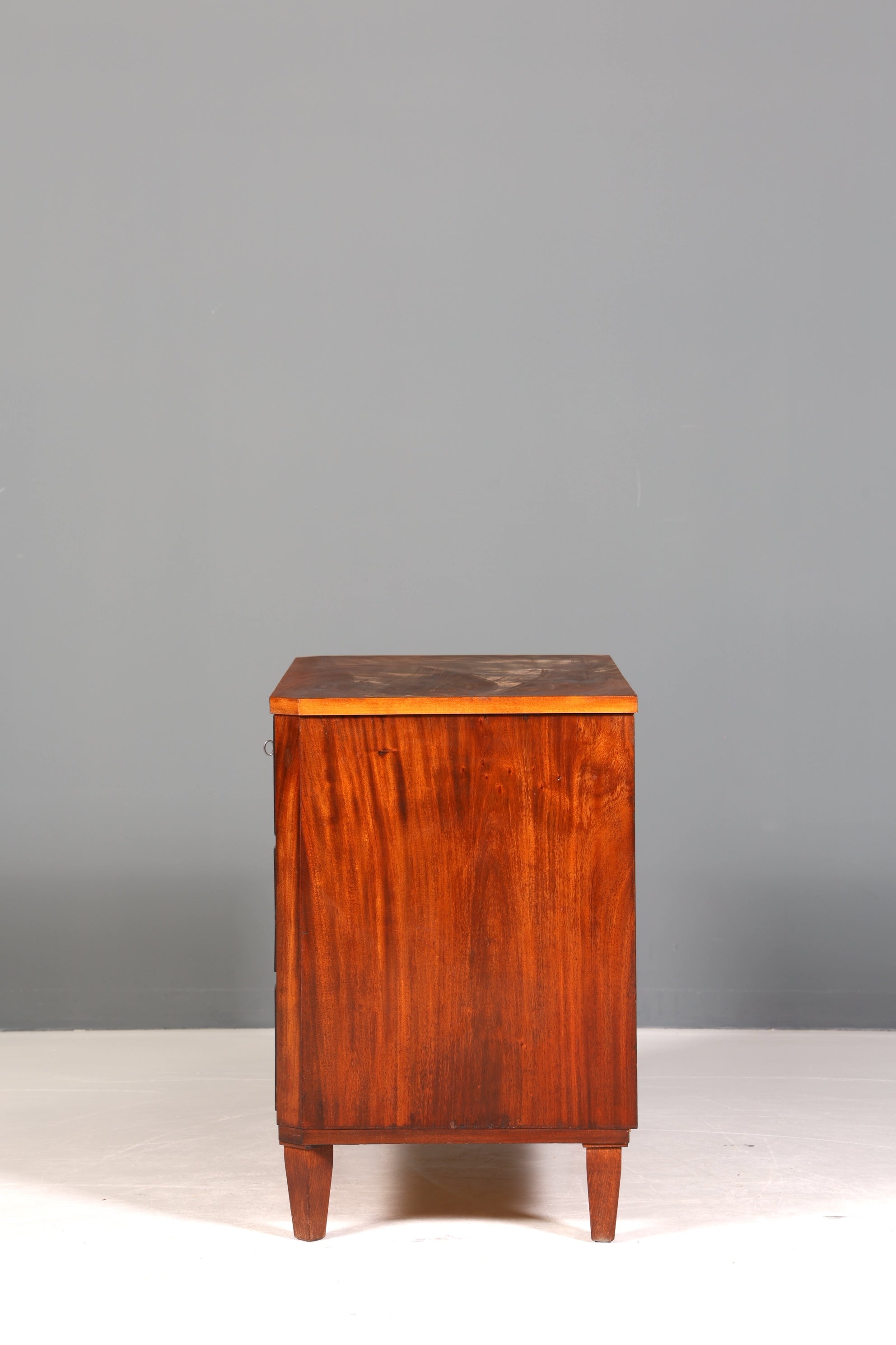 Wunderschöne Louis Philippe Kommode Gründerzeit Sideboard um 1880 Schubladenkommode Wäschekommode