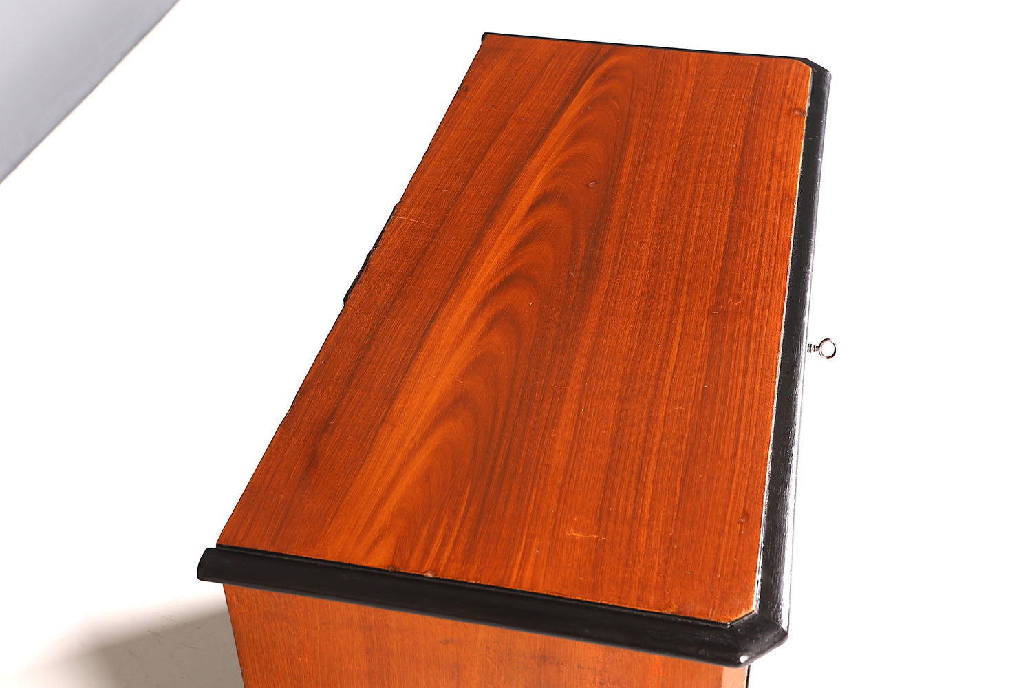 Wunderschöne Biedermeier Kommode Antik Schrank Schubladenkommode Wäschekommode