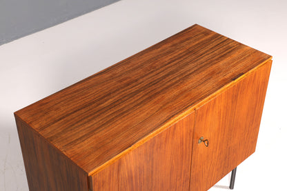 Wunderschöne Mid Century Kommode Danish Design Schrank Flurkommode TV Kommode