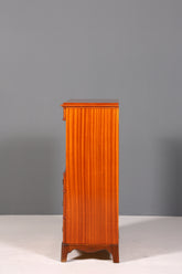 Traumhafter Sekretär im Antik Stil Büro Kommode Art Deco Stil 50s Vertiko Schreibkommode Kommode