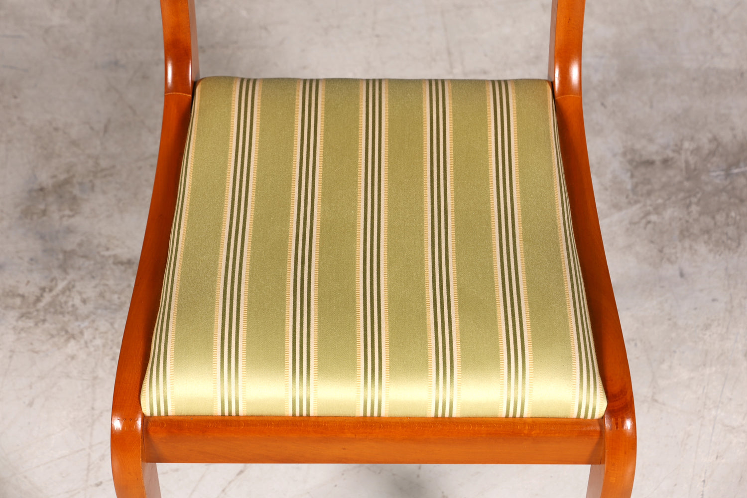 6x Edle Englische Stühle Englisch Dining Chairs Antik 60er Jahre Küchenstühle Stuhlset