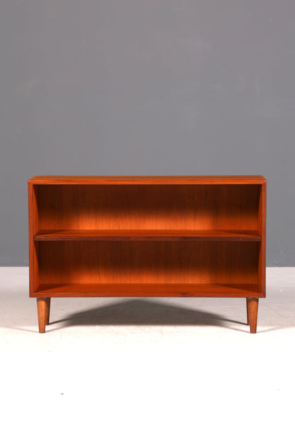 G430 Finish Wunderschönes Mid Century Regal Vintage Bücherregal 60er Jahre Holz Regal (Kopie 5)