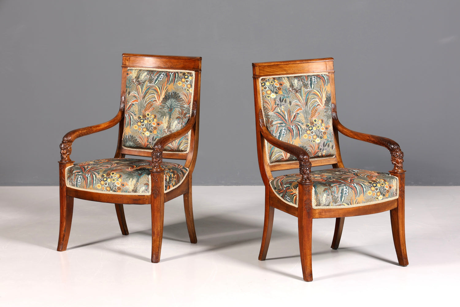 F823 Finish Gründerzeit?