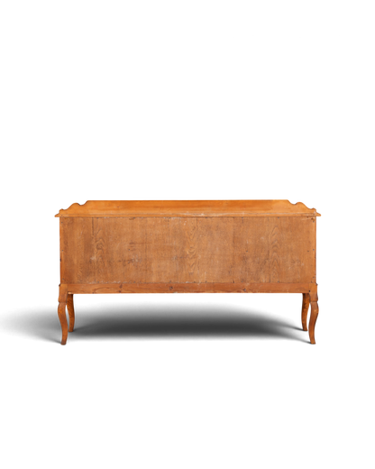Wunderschönes Art Deco Sideboard um 1930 Büro TV Schrank Kommode