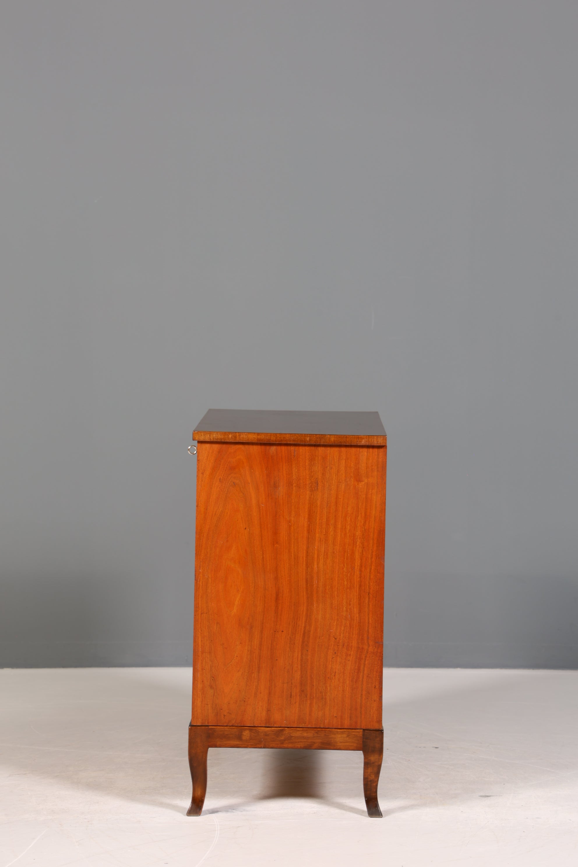 Wunderschöne Gründerzeit Kommode Jugendstil Sideboard Antik Schubladenkommode Wäschekommode