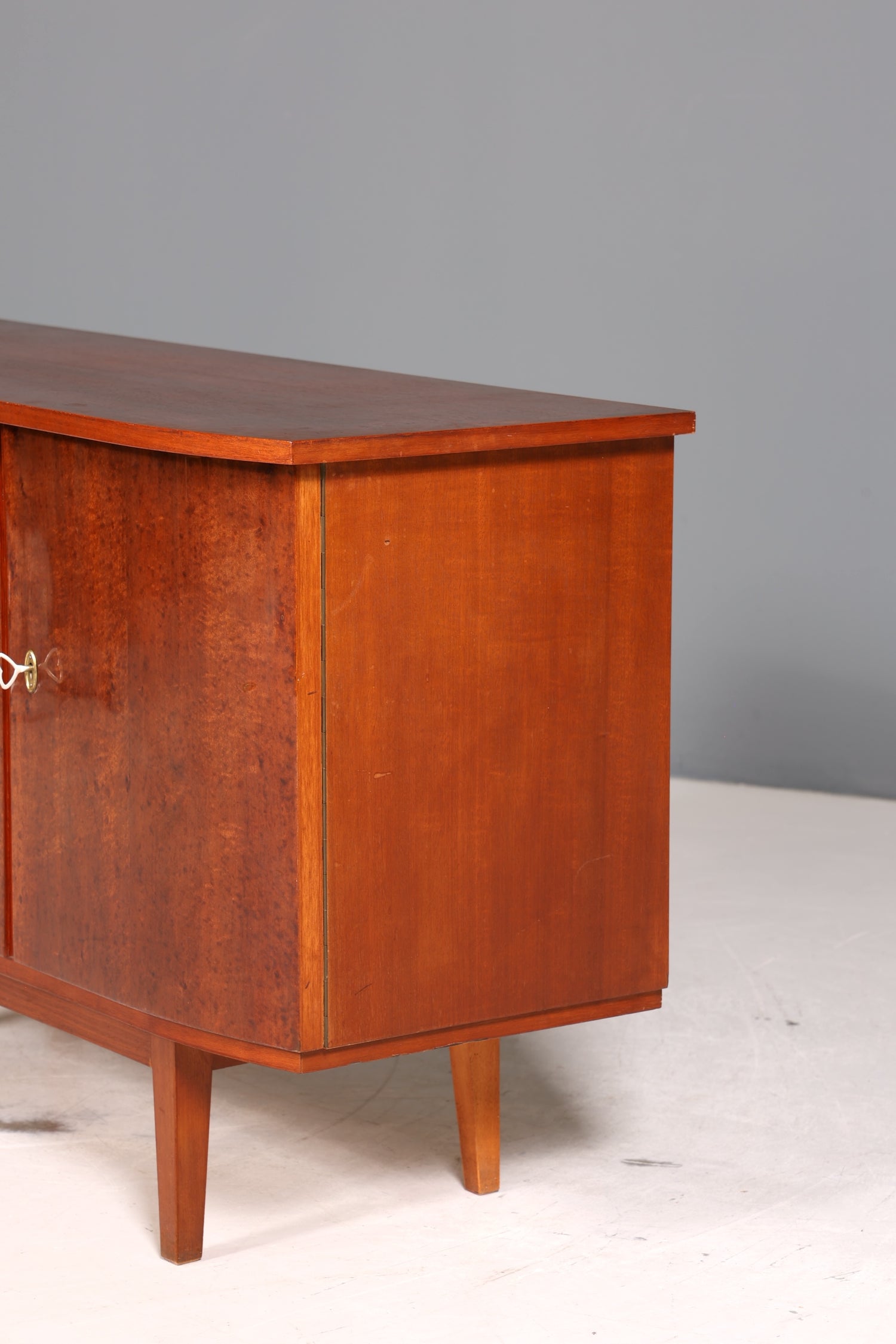 Wunderschönes Mid Century Sideboard 60s Vintage Kommoden TV Schrank 60s