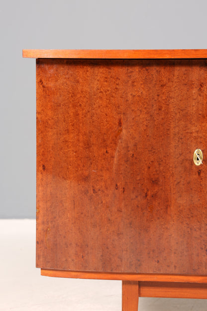 Wunderschönes Mid Century Sideboard 60s Vintage Kommoden TV Schrank 60s