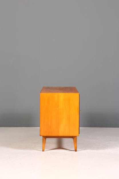 Wunderschöner Mid Century Schrank Vintage Sideboard Retro Flur Kommode 60s