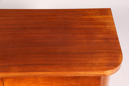 Commode élégante de style années 60, commode rétro pour entrée, meuble TV vintage, années 60