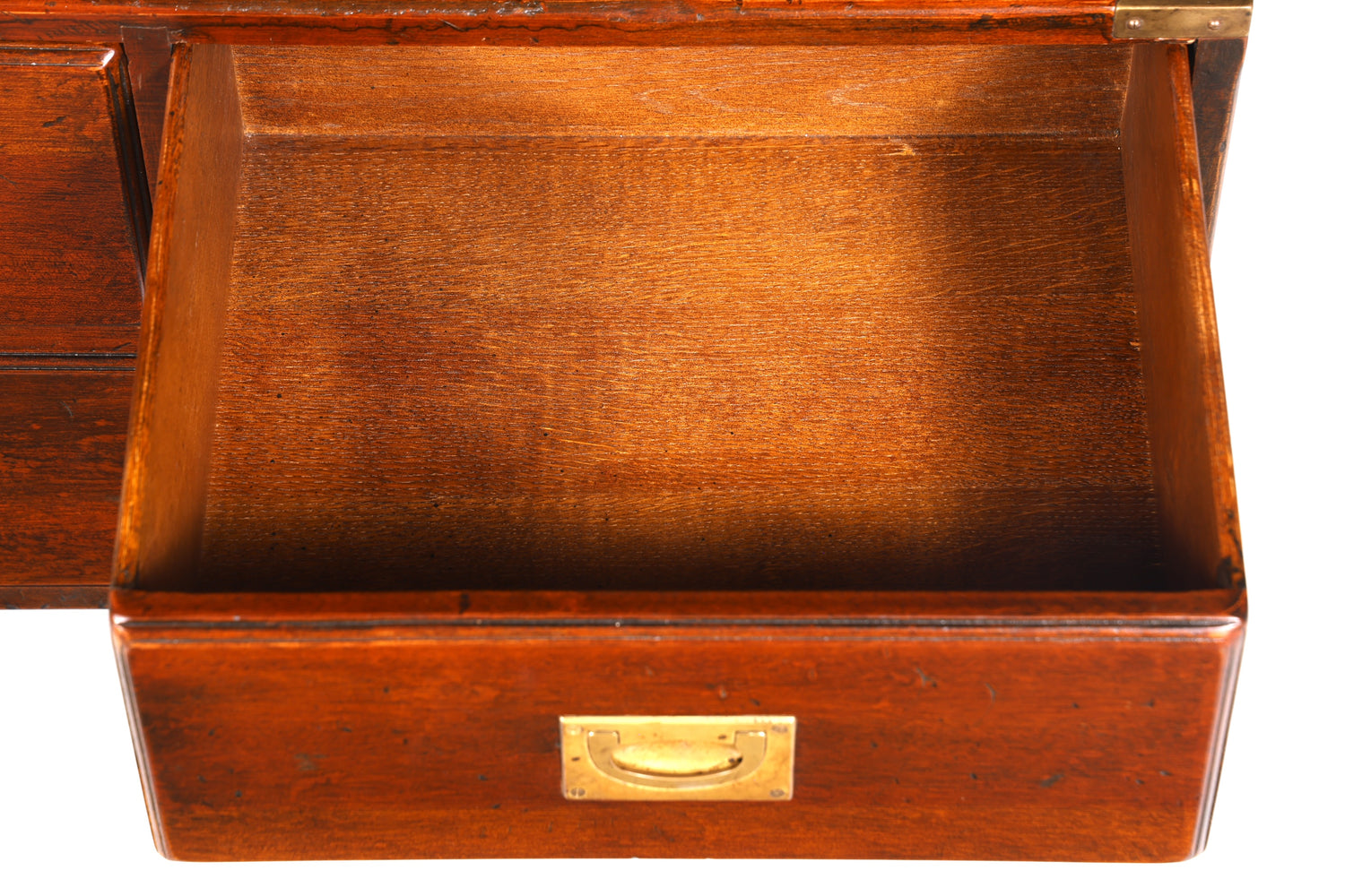 Belle étagère à thème nautique, bibliothèque anglaise, étagère en bois véritable, 1 sur 2