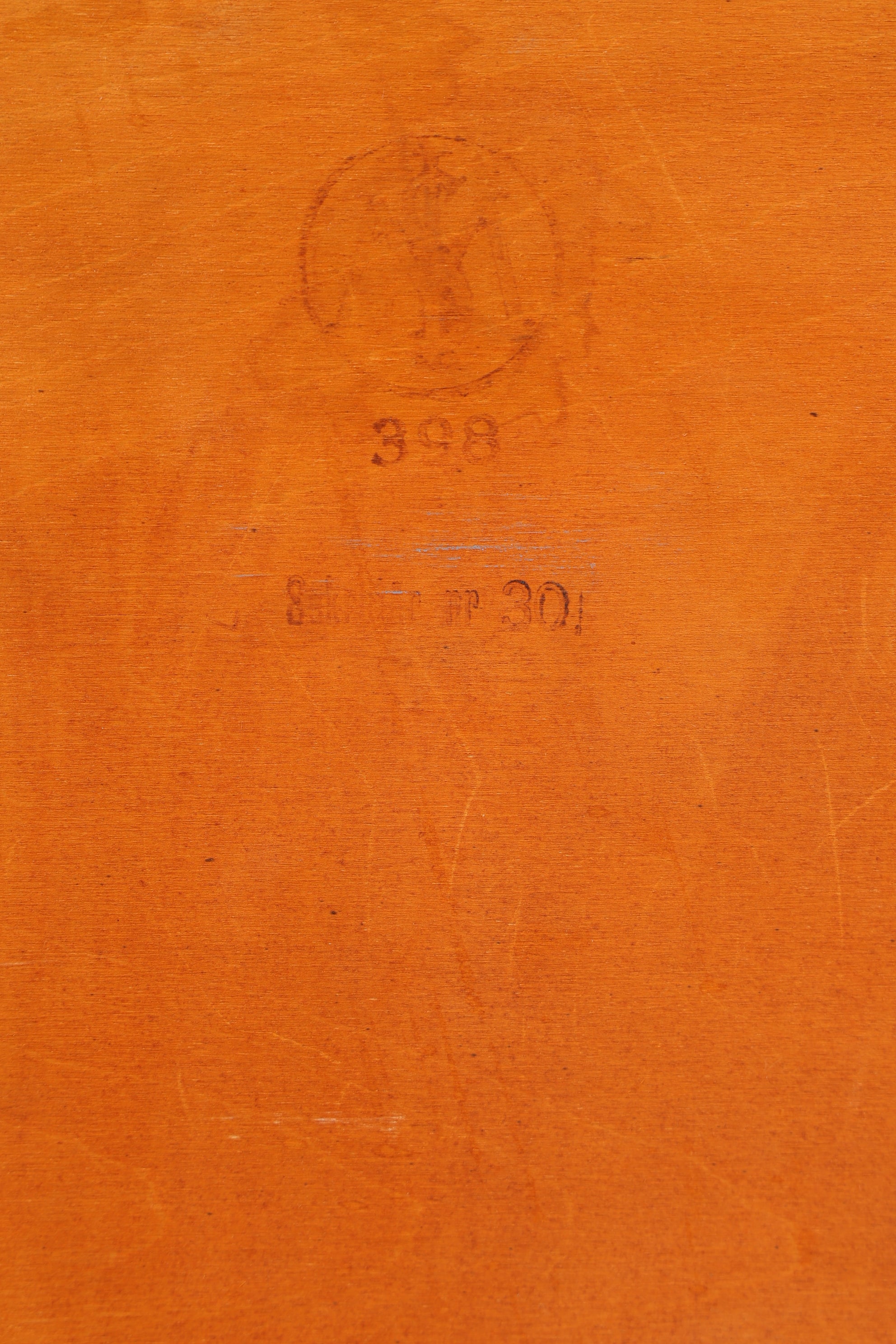 Wunderschöner Rollladen Sekretär Chippendale Stil um 1940 Büro Kommode Schreibkommode