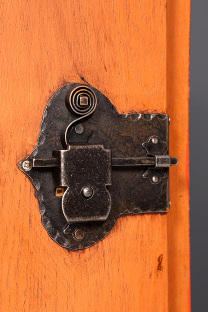 Belle armoire ancienne, armoire d&