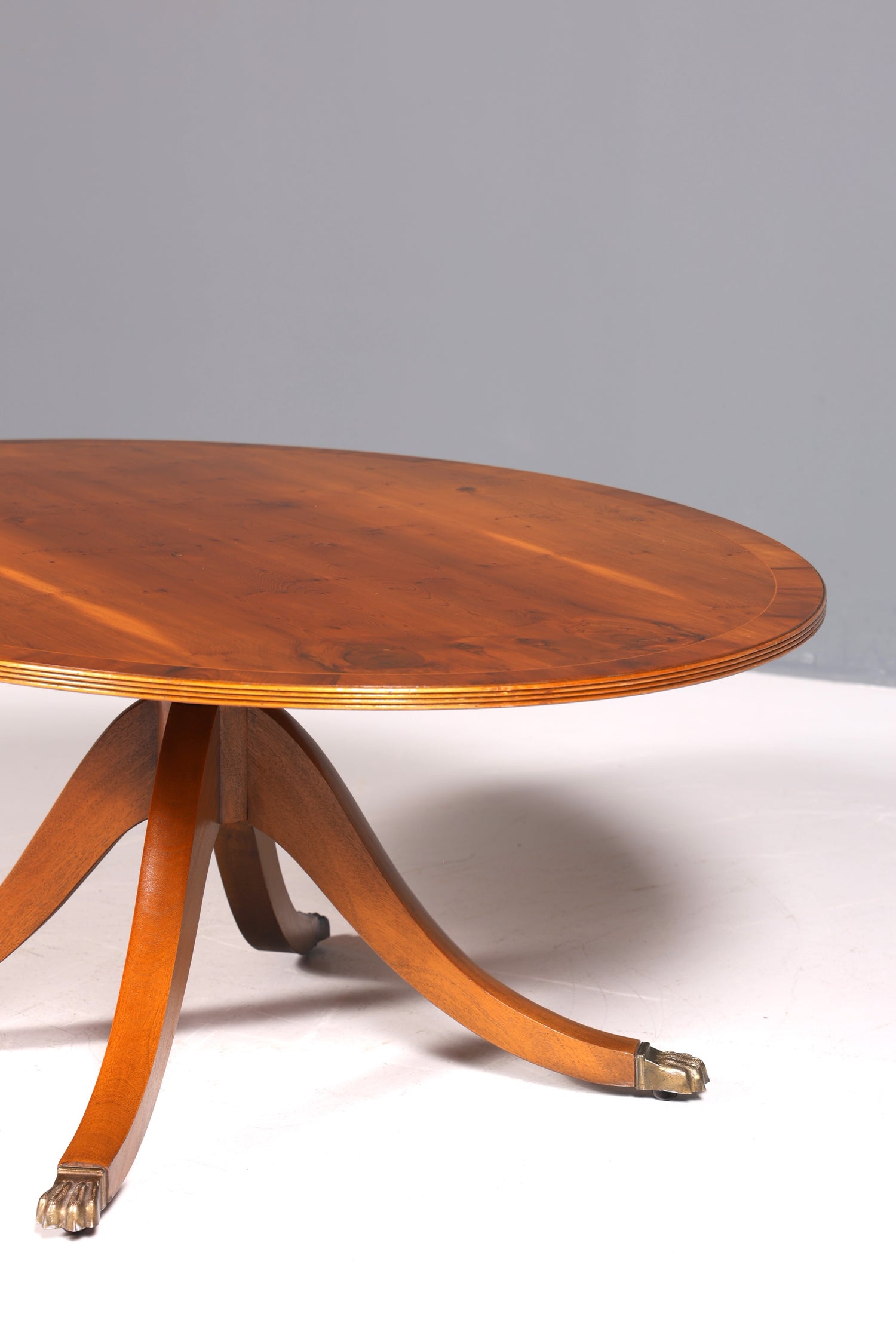 Table basse anglaise de rêve, table d&