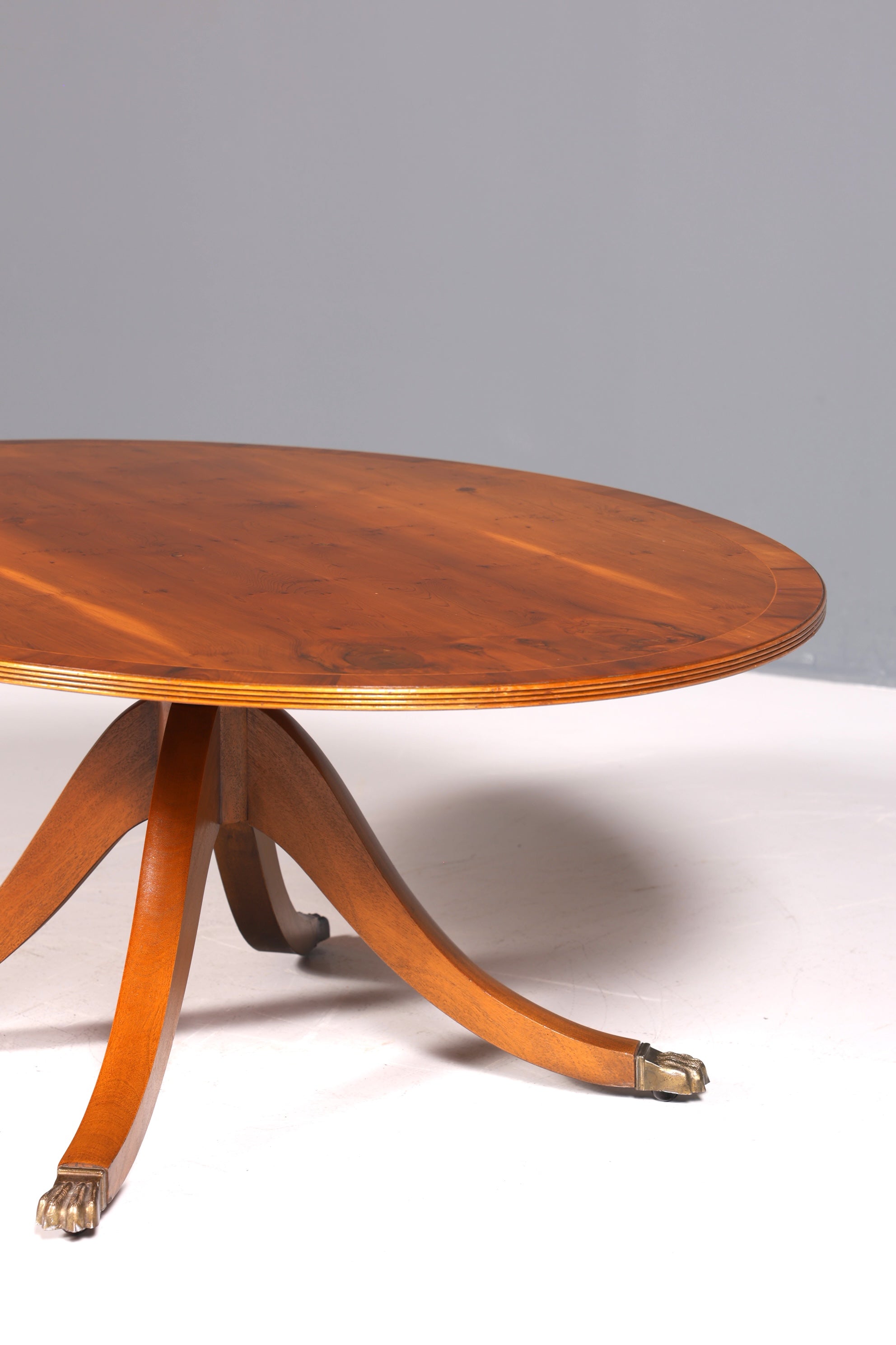 Table basse anglaise de rêve, table d&