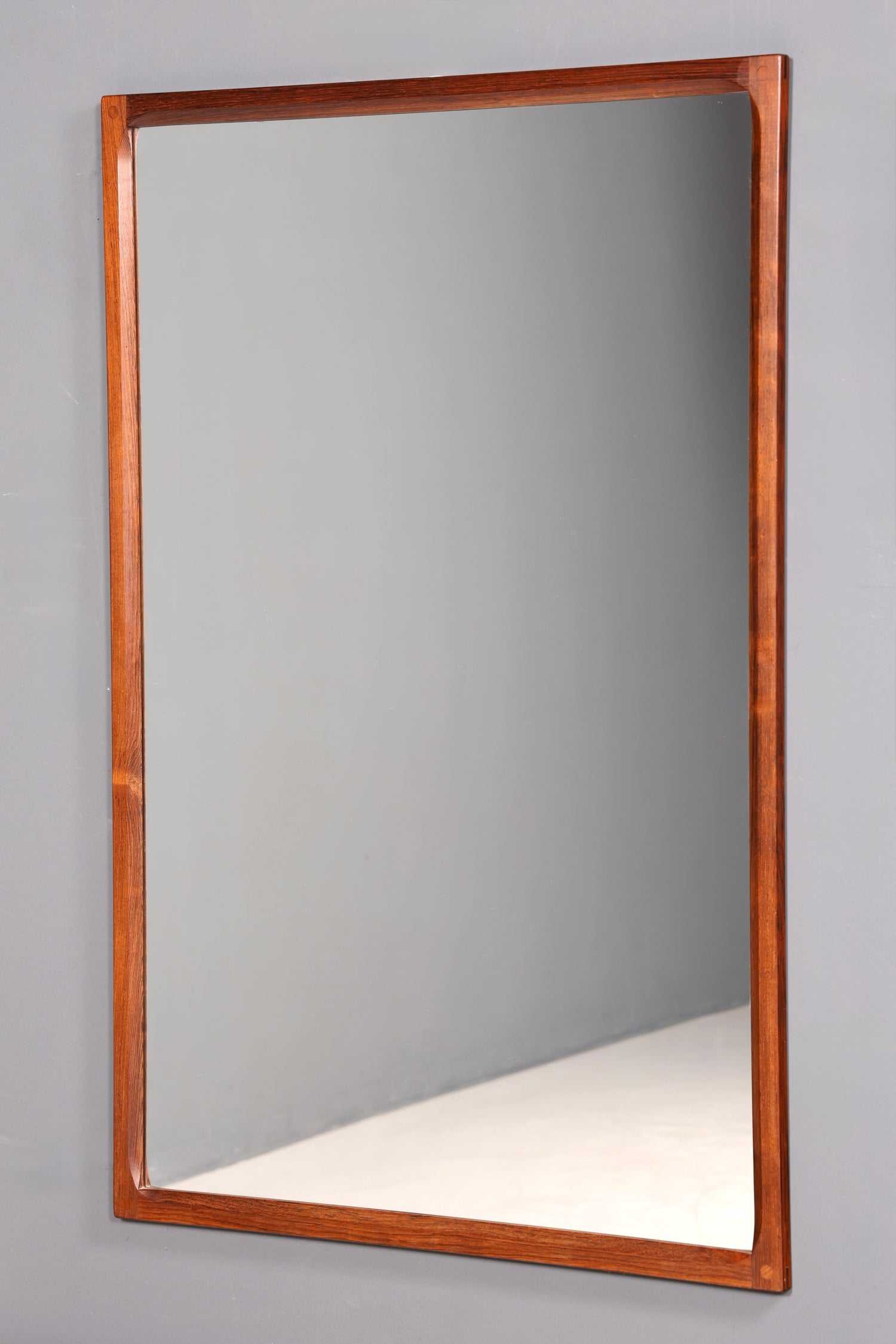 Wunderschöne Mid Century Kommode Kai Kristiansen für Aksel Kjersgaard Danish Design Flurkommode Flurkommode 60s
