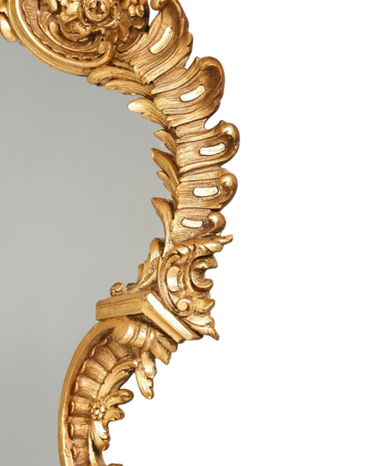 Traumhafter Barock Stil Wandspiegel Antik Stil Spiegel Flurspiegel Spiegel